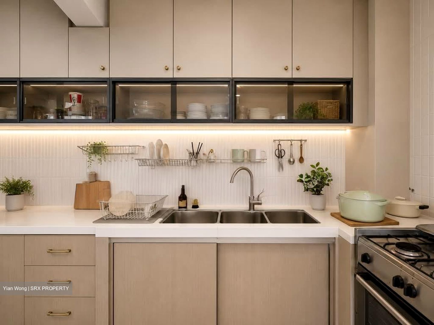Blk 22 Saint George's East Gardens (Kallang/Whampoa), HDB 5 Rooms #587743811